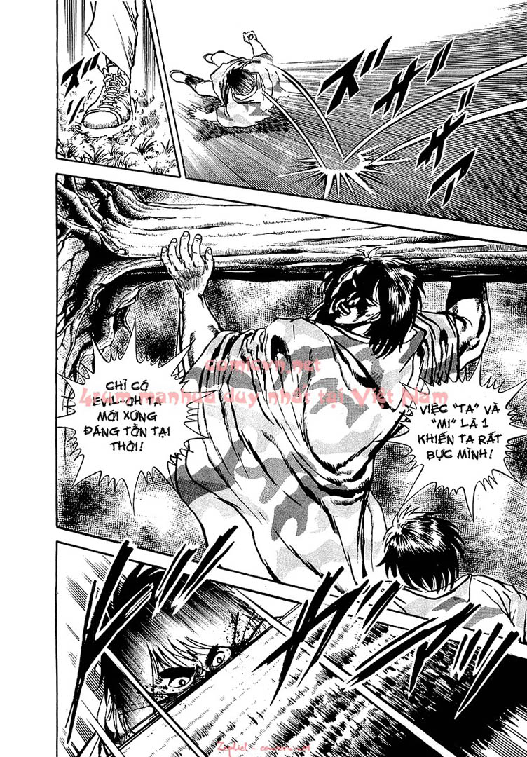 Tatoeba Haha ga 18+ chap 49