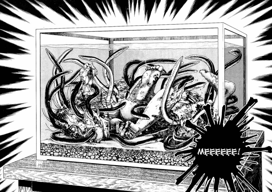 Tatoeba Haha ga 18+ chap 46