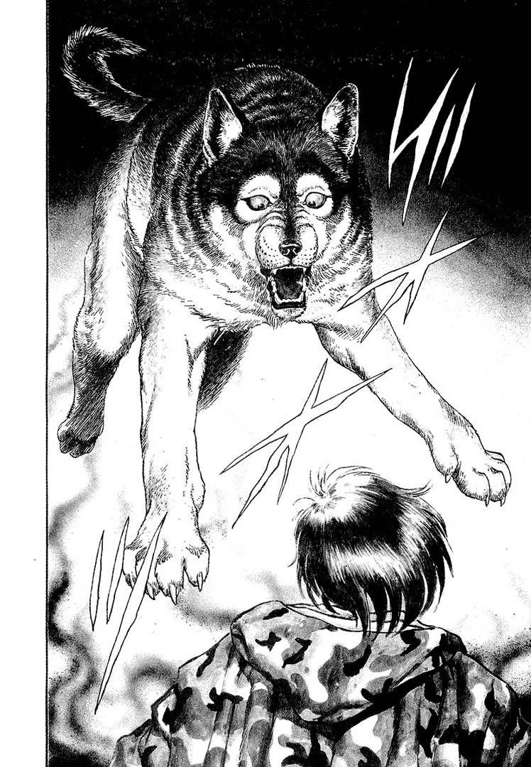 Tatoeba Haha ga 18+ chap 44