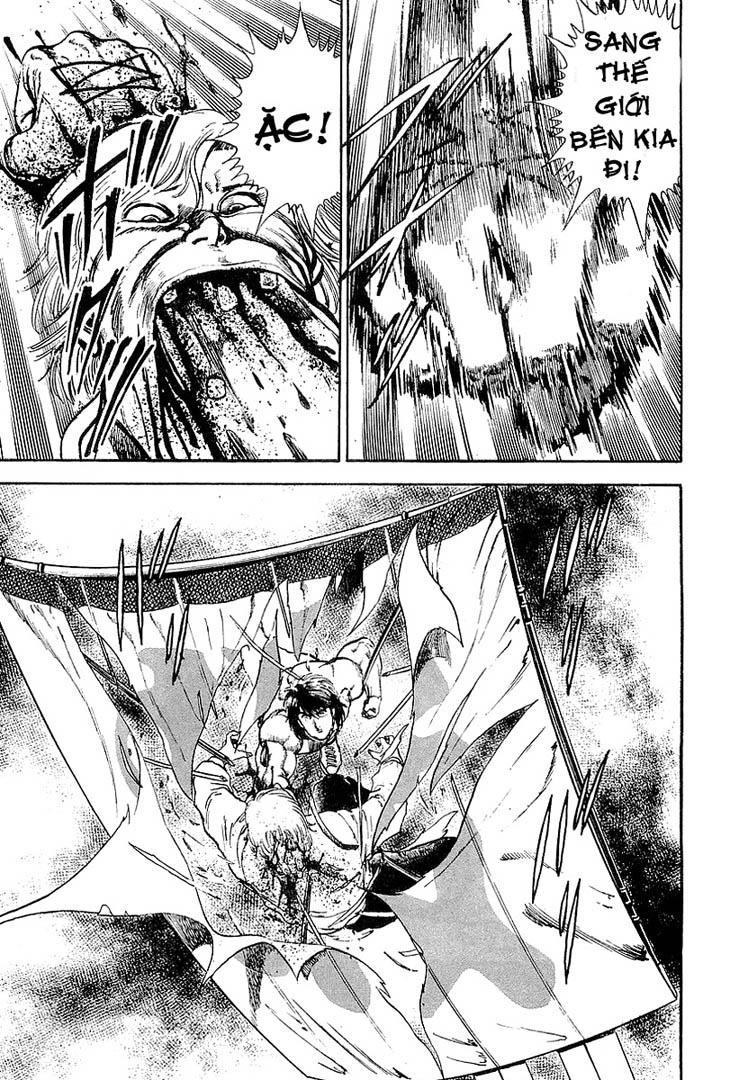 Tatoeba Haha ga 18+ chap 43