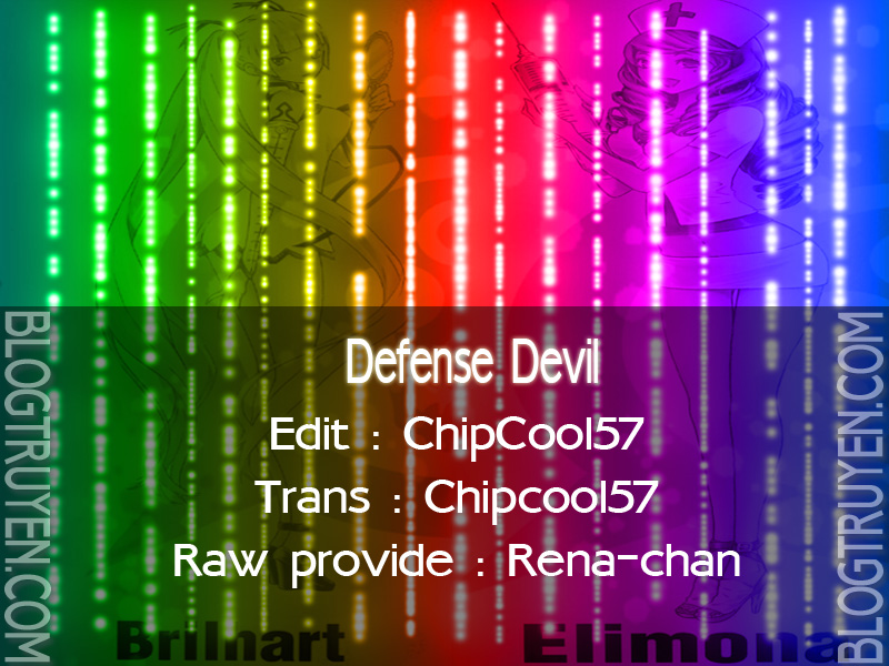 Defense Devil Chapter 86 - TC Truyện