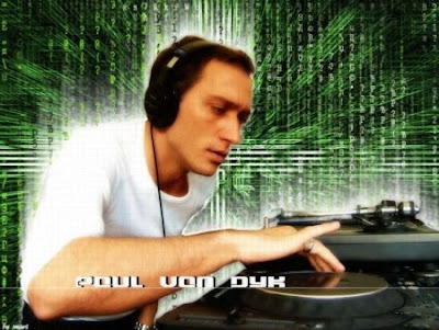 Paul Van Dyk - Don't Stay In Mix