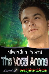 SilverClub - Vocal Arena Vol.21