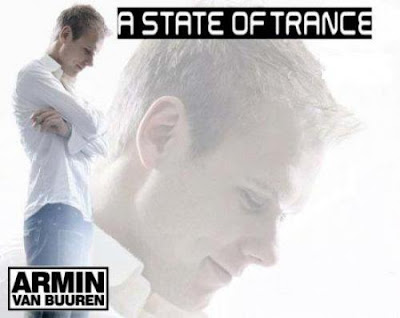 Armin van Buuren - A State of Trance 422 (Universal Religion Special)