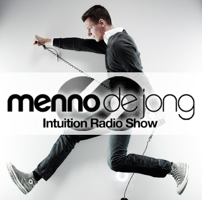 Menno de Jong - Intuition Radio Show 154