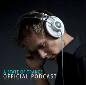 Armin van Buuren - A State of Trance Official Podcast Episode 097, ASOT