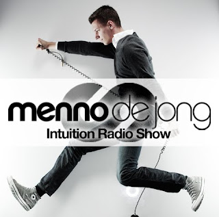 Menno de Jong - Intuition Radio Show 158 (21-10-2009)