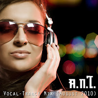 Best Vocal Trance Mix MP3 2010