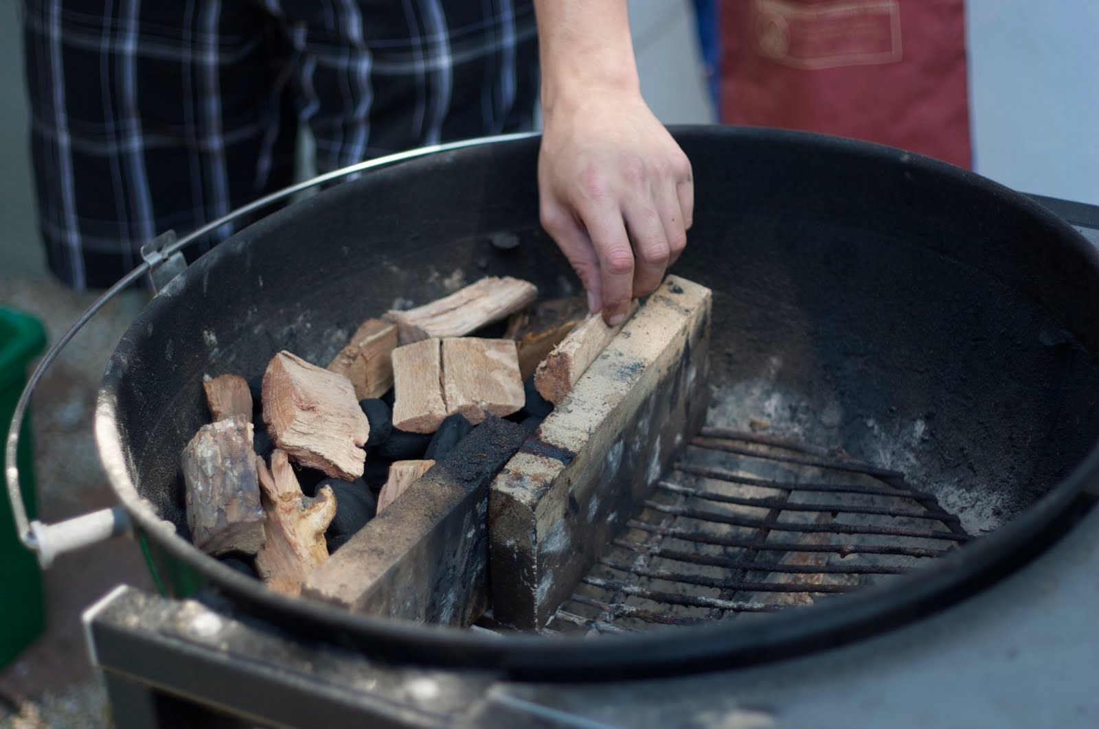 Knife and Fork Adventures: Mmmm... Ribs!