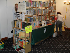 York National Book Fair 2010