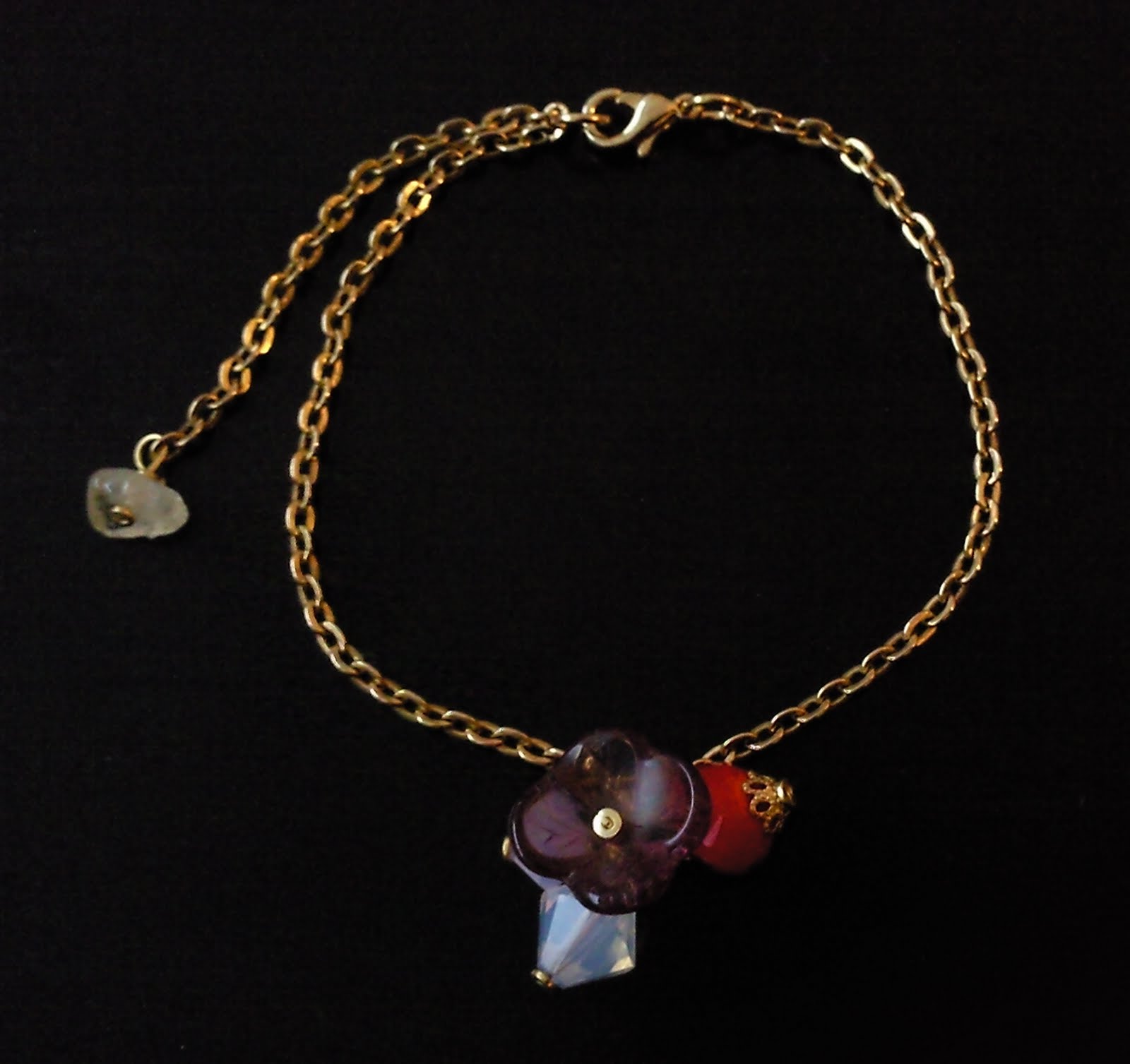 FERNANDINA: PULSERAS. Otoño-Invierno 2010