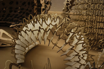bespoke objekt: interesting forms