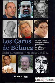 LOS CAROS DE BELMEZ
