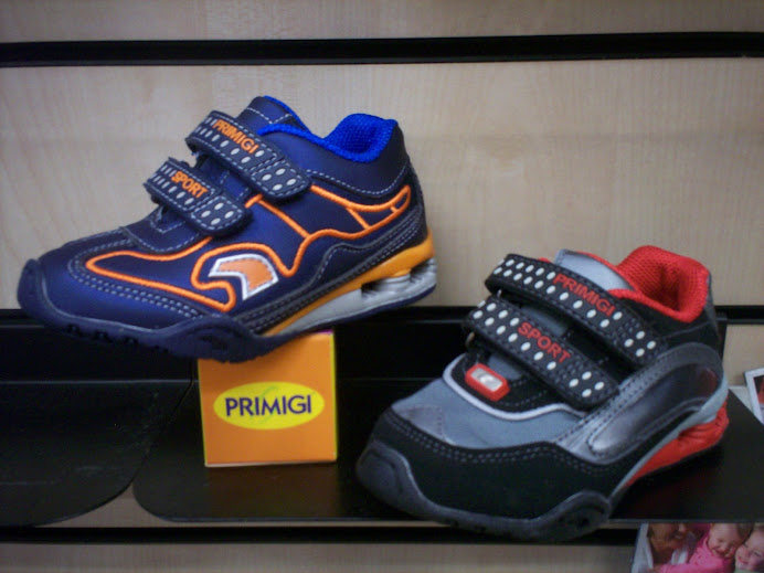 PRIMIGI