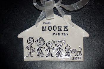 Family ornaments and more!!