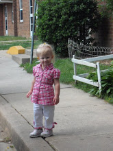 Brooklyn, Mother's Day, 2009