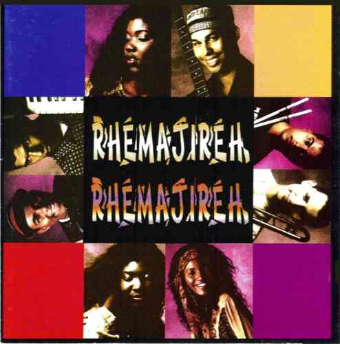 Capa de Rhemajireh