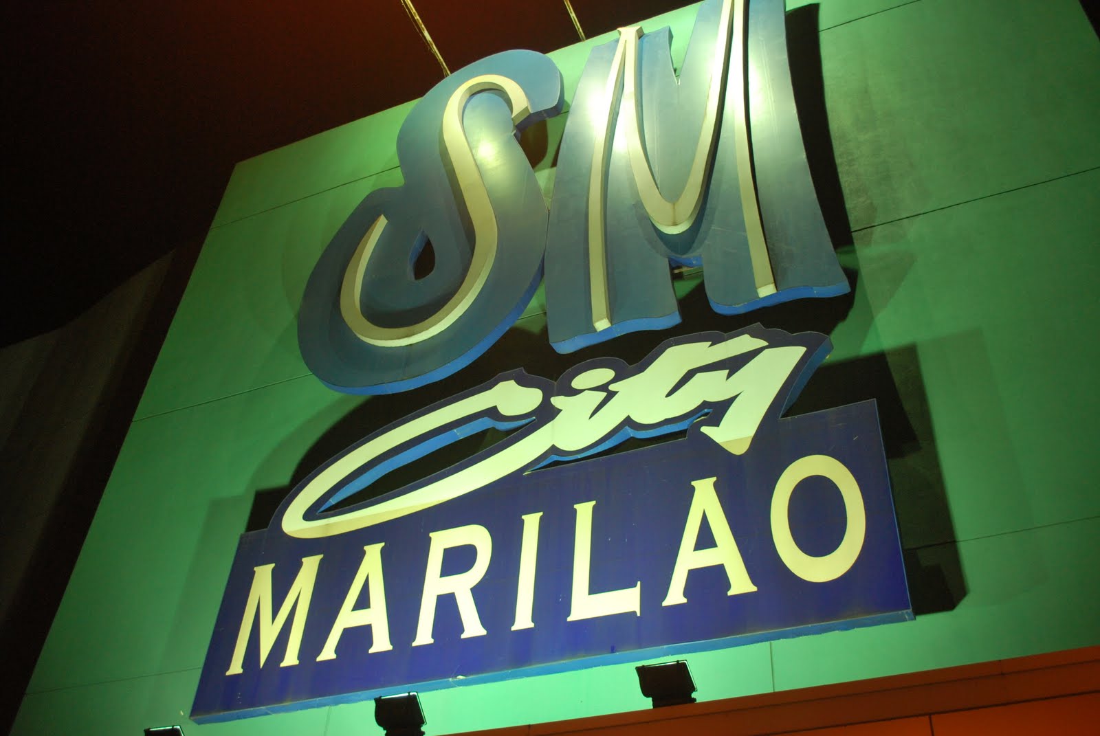 SM City Marilao Christmas Launch
