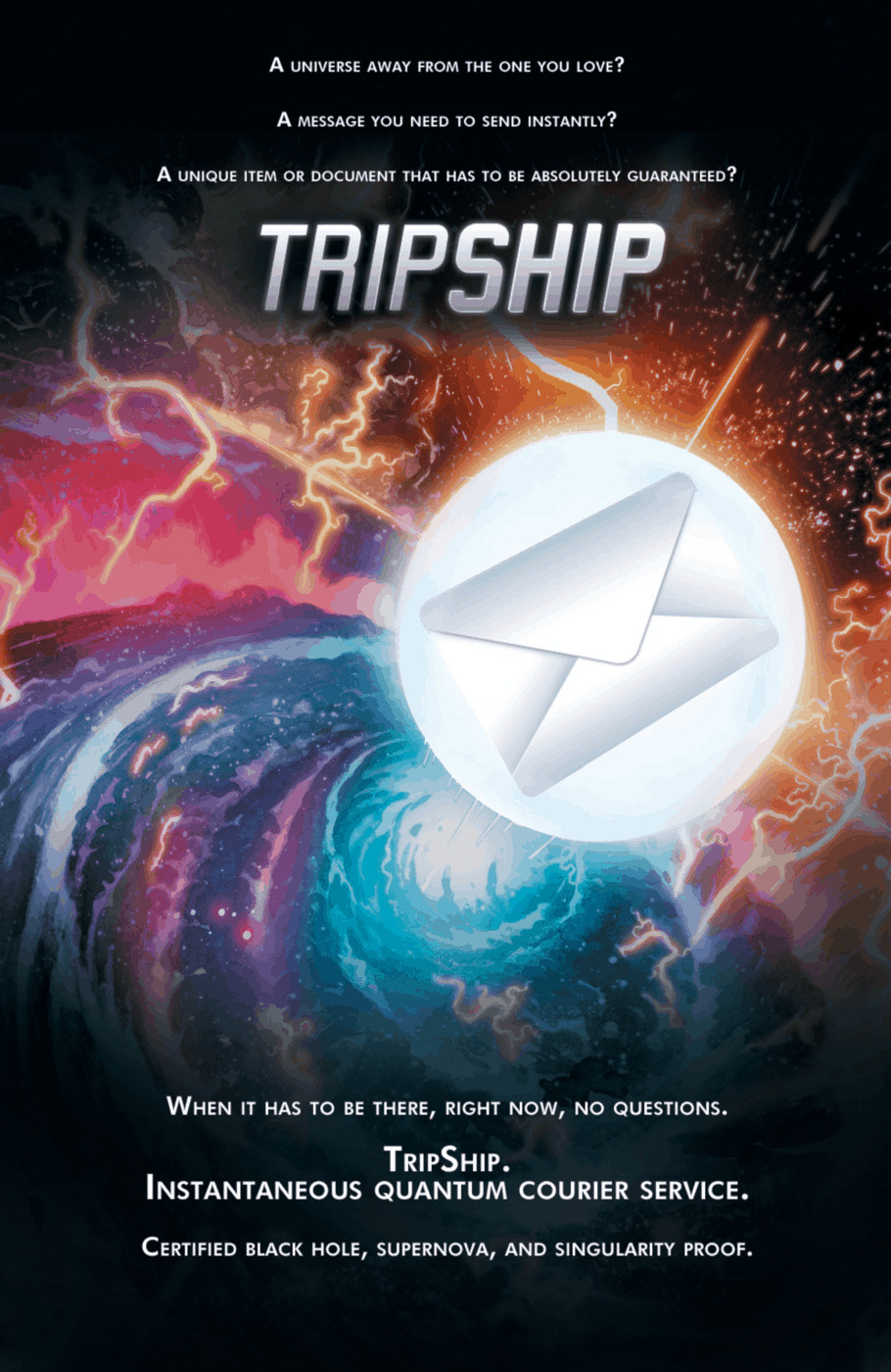 Read online The Hypernaturals comic -  Issue #8 - 27