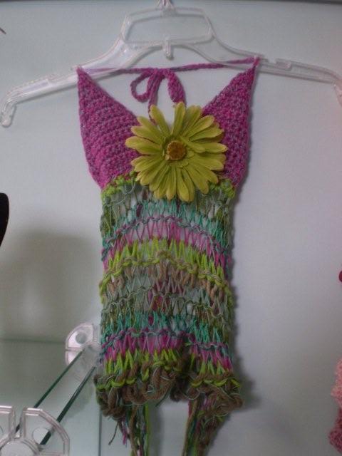 Childs top