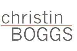 Christin Boggs