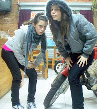 sister FLOGGER L)