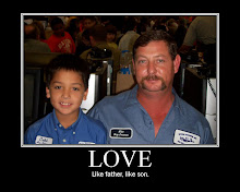 Like Father, Like Son