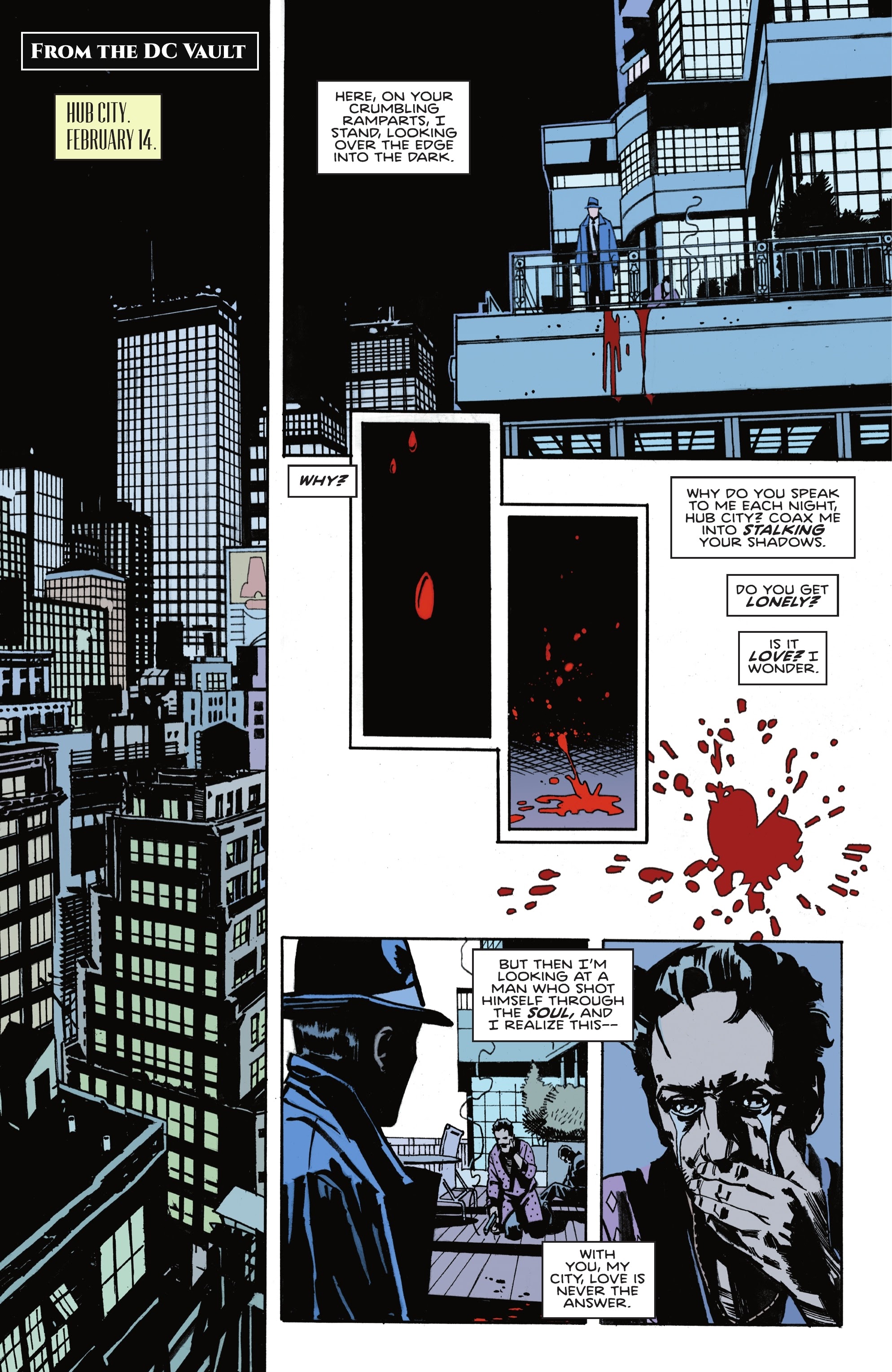 Read online Batman/Catwoman comic -  Issue # _Special 1 - 74