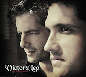 Victor & Leo - Boa Sorte Pra Você - 2010