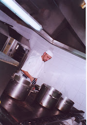 chef Giovanni