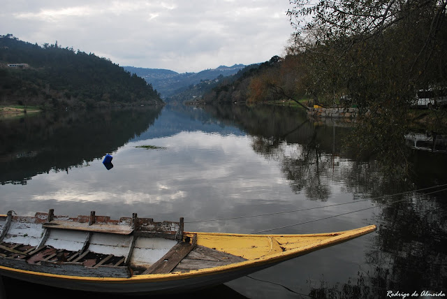 VisuNatura Vimieiro Sande Marco de Canaveses Portugal