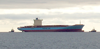 Gudrun Maersk