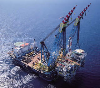 Saipem 7000