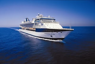 Celebrity Constellation