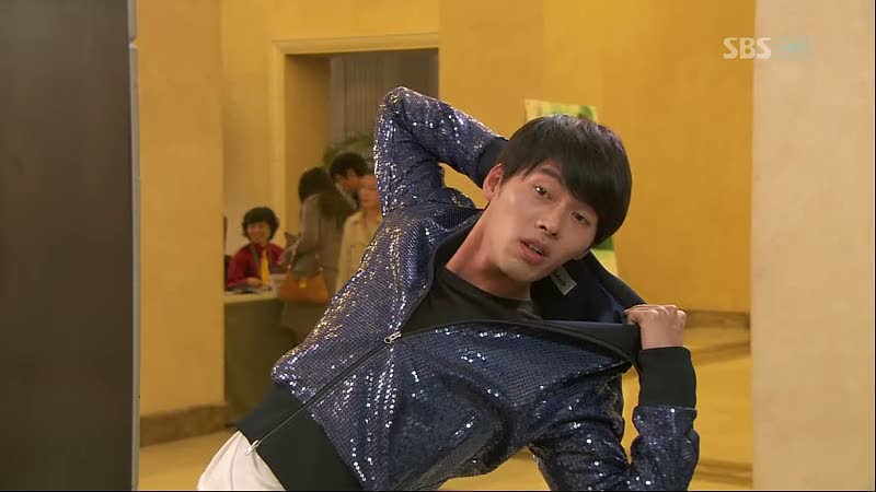 Secret Garden Hyun Bin House Secret Garden Hyun Bin House