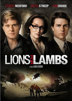 Filme Poster Leões e Cordeiros DVDRip RMVB Dublado