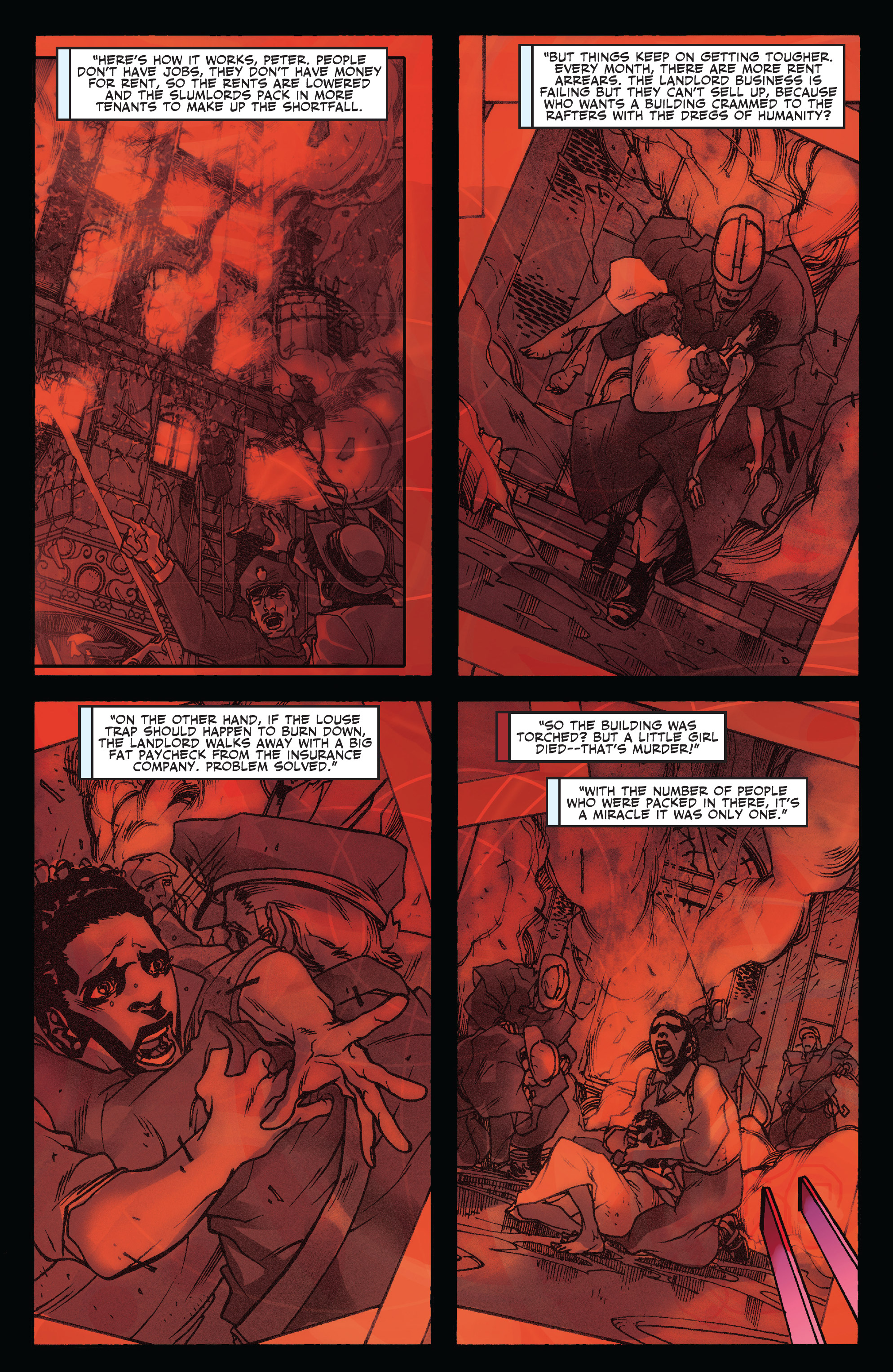 Read online Spider-Man Noir: The Complete Collection comic -  Issue # TPB (Part 1) - 29