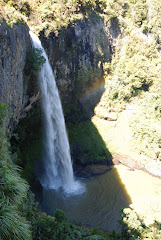 Bridal Veil Falls