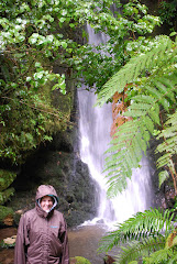 McLaren Falls