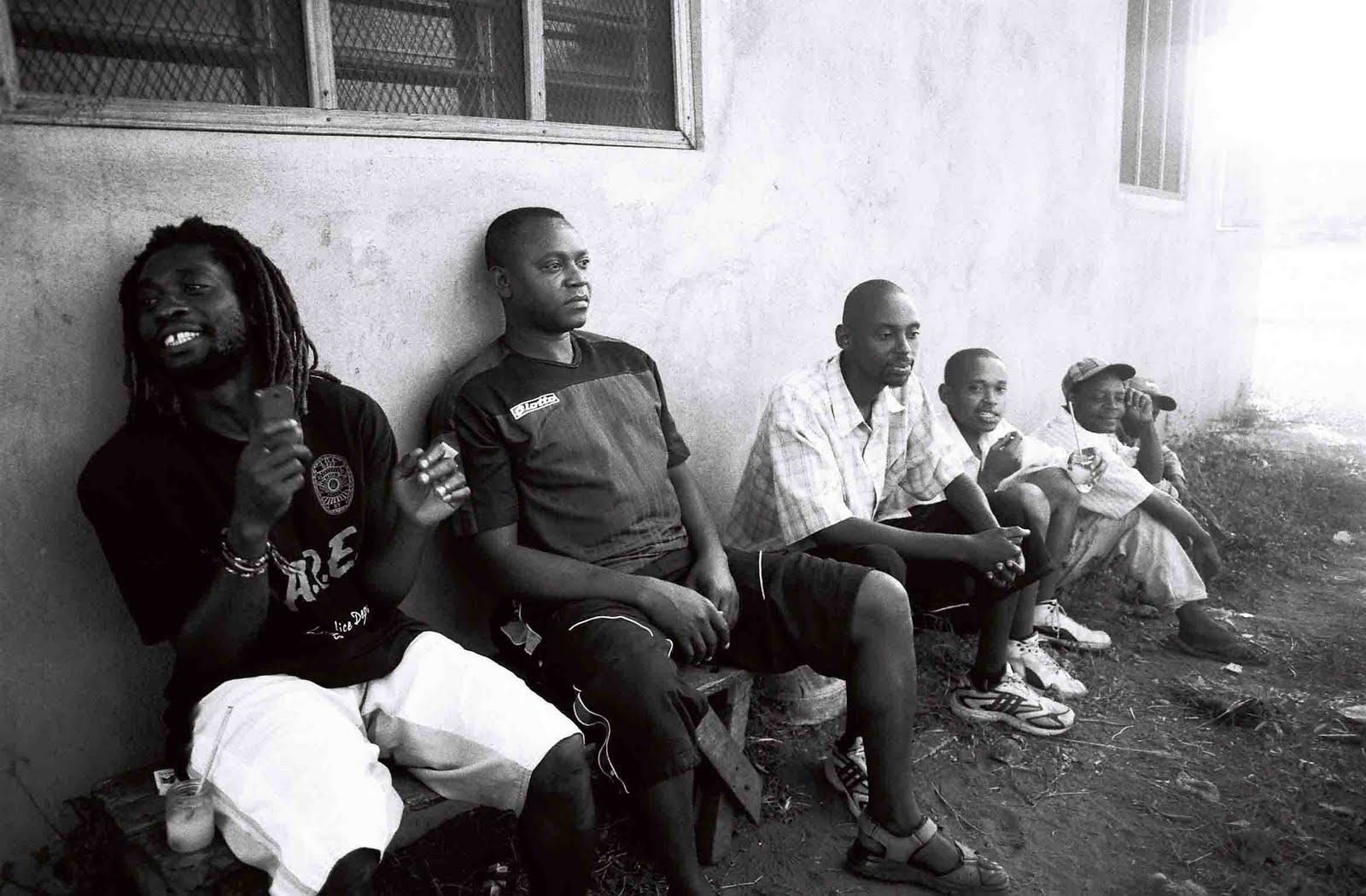 Tobias Marshall Coconut Wine