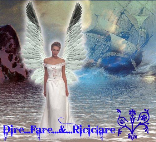 Dire Fare...&...Riciclare