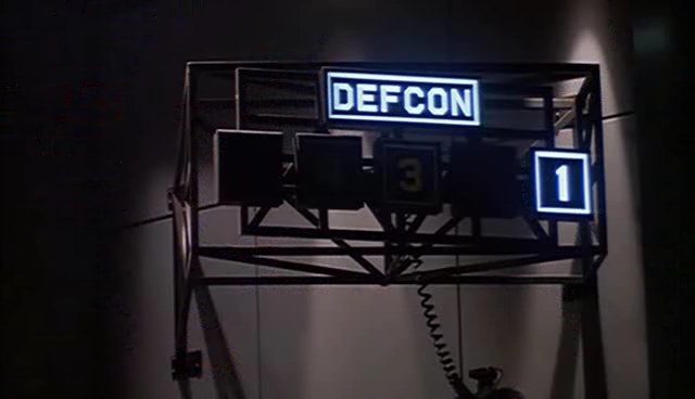 defcon one case defcon one case