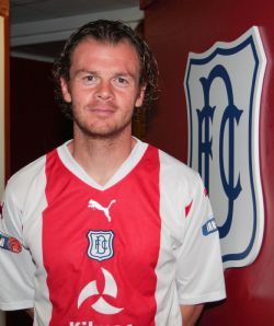 Dark Blue Forever: 2010