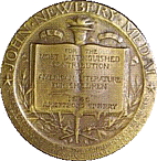 Newbery Medal