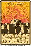 City of Santa Fe Logo