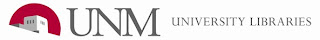 UNM Libraries Logo