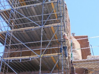 San Miguel Scaffolding