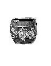 La conciencia en un barril