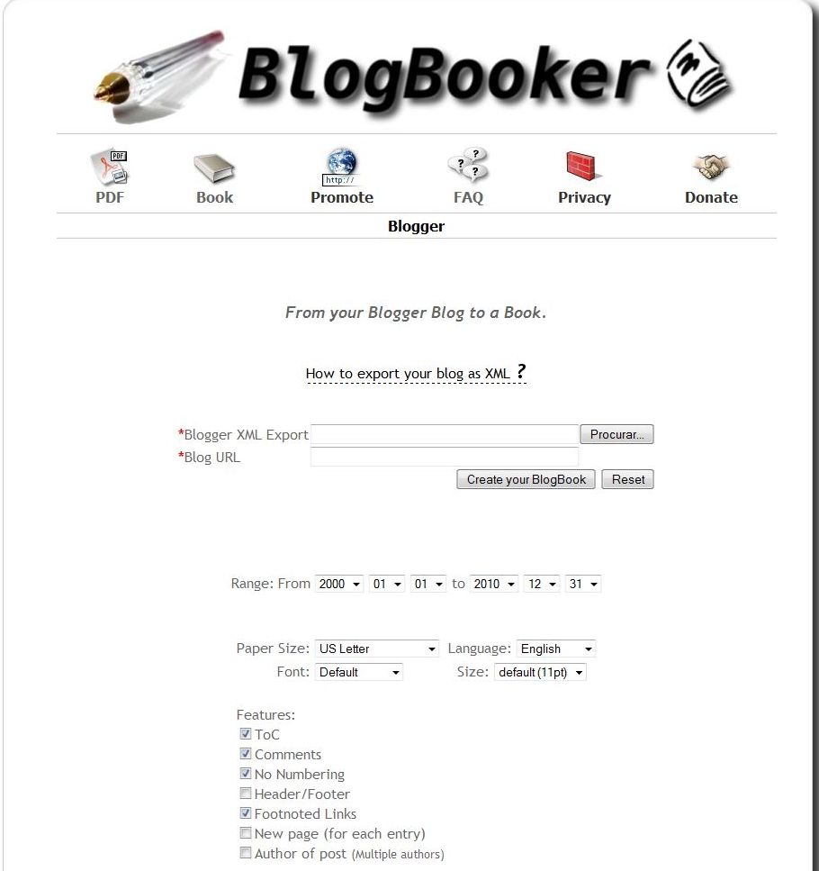 ZarcoEnglish - Tool of the day: julho 2010