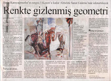 25 Ekim 2009 Cumhuriyet